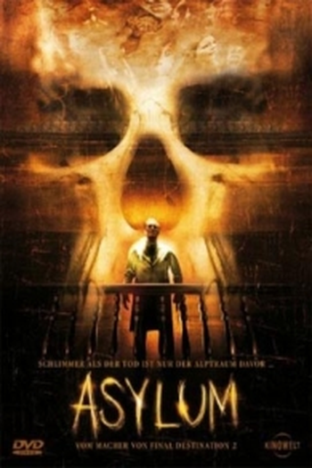  de Filme Asylum: Não Estamos Sozinhos (2008)