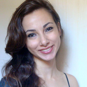Foto de perfil de ALINE ROSS