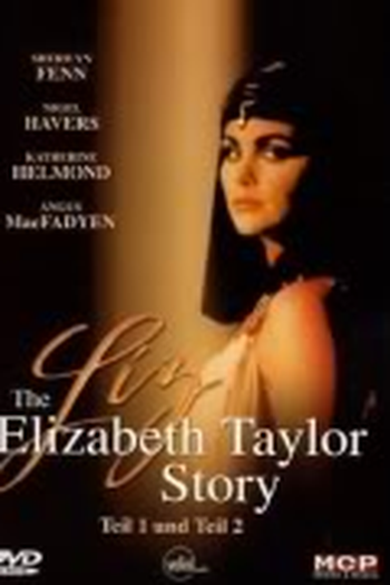  de Filme A Vida de Elizabeth Taylor (1995)