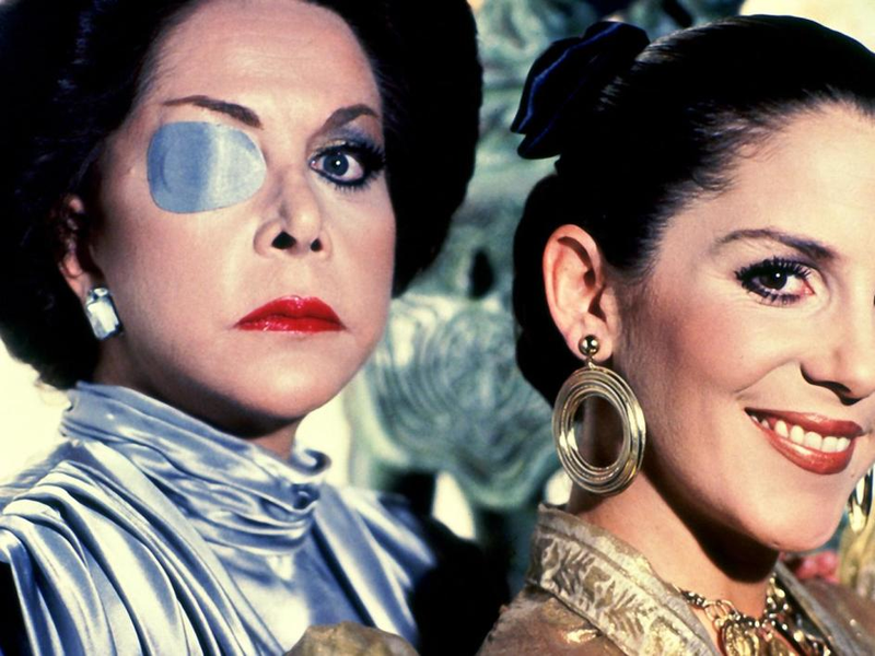 Foto 11 de Ambição