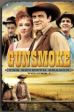 Gunsmoke (7ª Temporada) (Gunsmoke (Season 7))