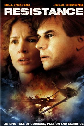  de Filme Amor e Guerra (2003)