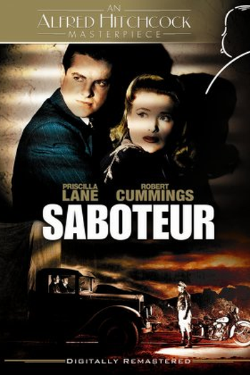  de Filme Sabotador (1942)