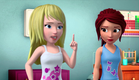 LEGO® Friends: Girlz 4 Life Trailer