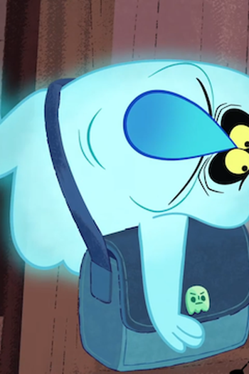 Poster de Episódio Scare Tactics (2022)