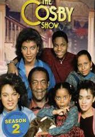 The Cosby Show (2ª Temporada) (The Cosby Show (Season 2))