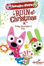 Hoops&Yoyo Ruin Christmas (Hoops&Yoyo Ruin Christmas)