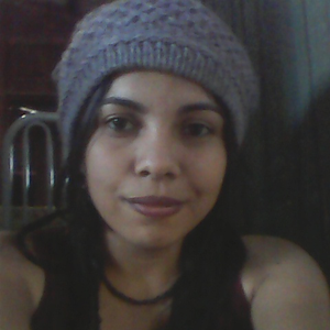 Foto de perfil de Joyce Ramos