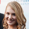 Sophie Nélisse - Foto 1
