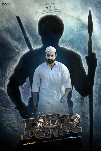  de Filme RRR: Revolta, Rebelião, Revolução (2022)