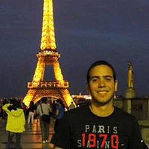 Foto de perfil de Raphael