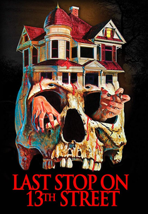 House of the dead (Alien Zone)