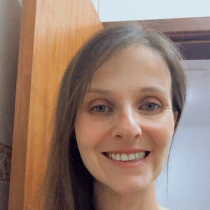 Foto de perfil de Natália