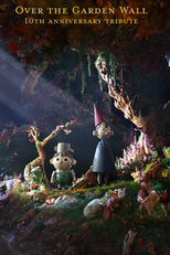 Over The Garden Wall 10th Anniversary Tribute (Over The Garden Wall 10th Anniversary Tribute)
