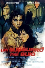 Um Sussurro no Escuro (Un sussurro nel buio)
