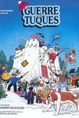 Garotos em Guerra (La Guerre des Tuques)