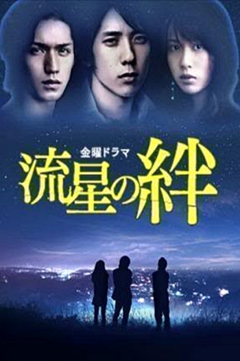  de Série Ryusei no Kizuna (2008)