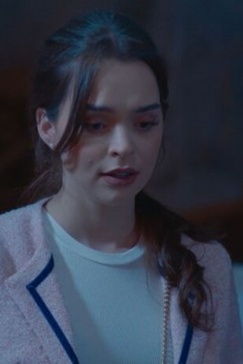 Poster de Episódio El último testamento de Mariana (2022)