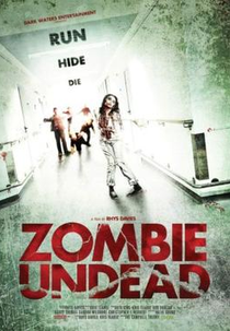 Zombie Undead (Zombie Undead)