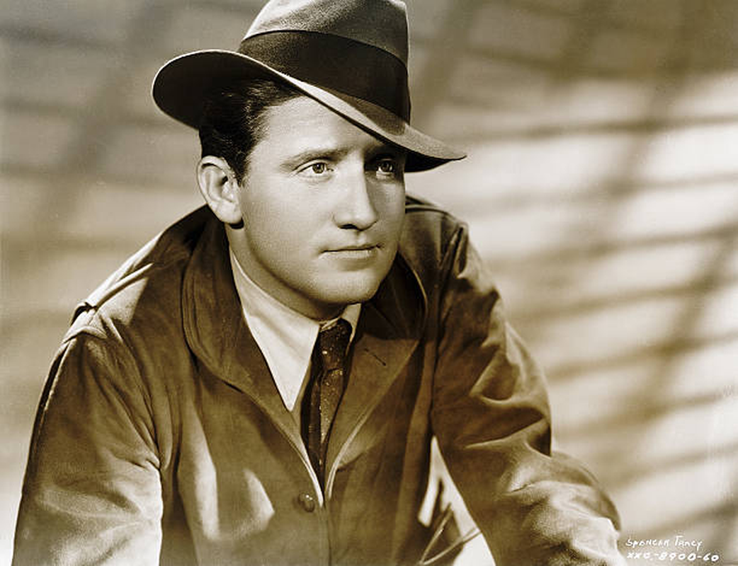 Spencer Tracy - Foto 14