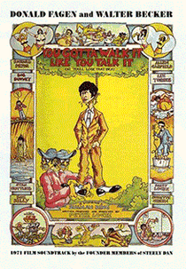 You've Got to Walk It Like You Talk It or You'll Lose That Beat (You've Got to Walk It Like You Talk It or You'll Lose That Beat)