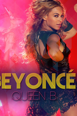 Beyoncé: Queen B (Beyoncé: Queen B)