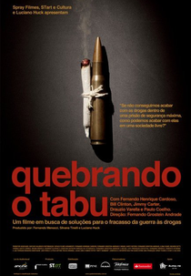 Quebrando o Tabu (Quebrando o Tabu)