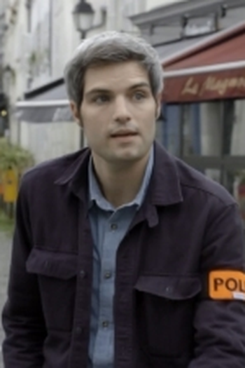 Poster de Episódio A l'état brut (2015)