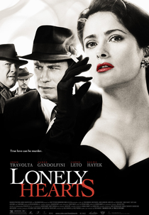 Os Fugitivos (Lonely Hearts)