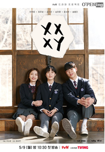 tvN O'PENing: XX+XY (XX+XY)