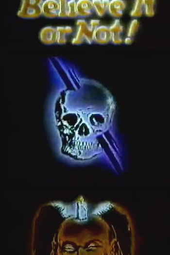  de Série Acredite Se Quiser (1982)