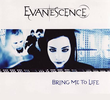 Evanescence ft. Paul McCoy: Bring Me to Life