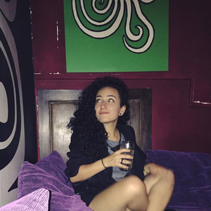 Foto de perfil de Laura Rosa