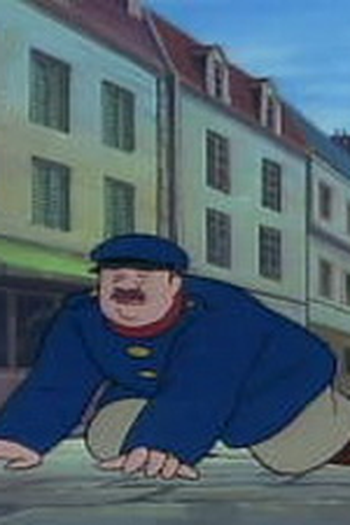 Poster de Episódio よろこびと不安 (1978)