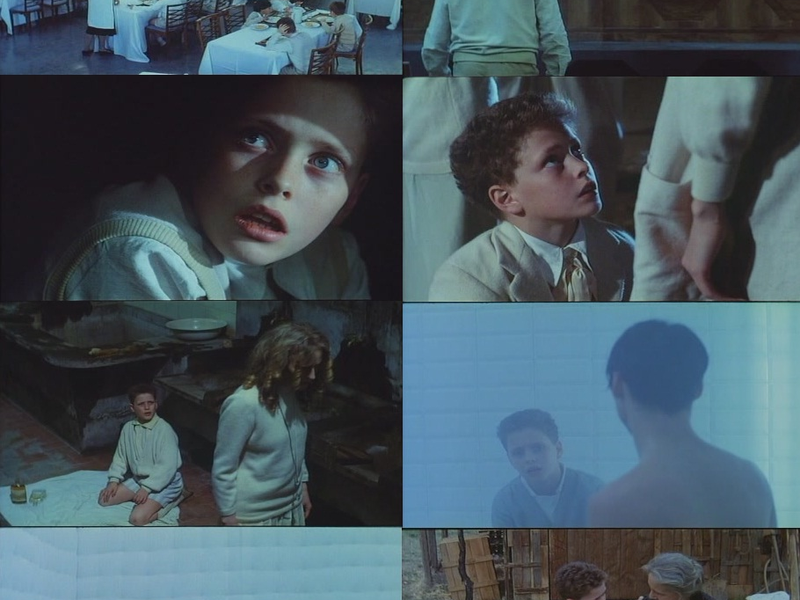 Foto 1 de A Criança da Lua