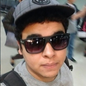 Foto de perfil de Joabe Santos