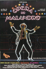 Ópera do Malandro (Ópera do Malandro)