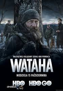Wataha (2ª Temporada) (Wataha (Season 2))