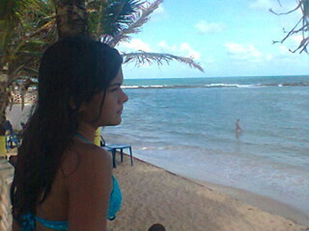 Lauana Maria Delfino Curinga - Foto 2