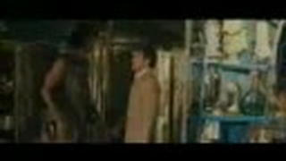 Trailer: O Sumiço do Presidente (Trailer)