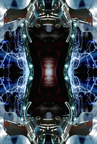 Poster 1 de Curta RPM (2011)