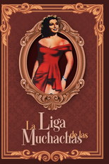 Pernas Provocantes (La liga de las muchachas)