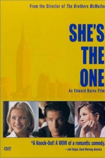  de Filme Nosso Tipo de Mulher (1996)