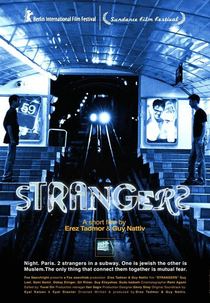 Estranhos (Strangers)