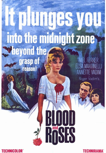 Rosas de Sangue (Et mourir de plaisir)