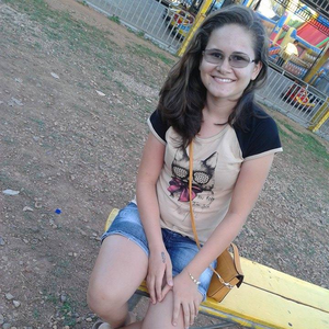 Foto de perfil de Regina