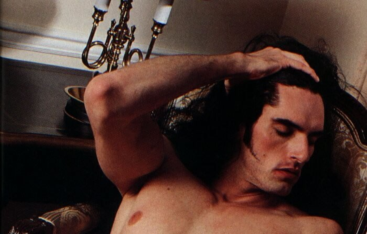 Peter Steele - Foto 1