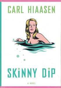 Skinny Dip (1ª Temporada) (Skinny Dip (Season 1))