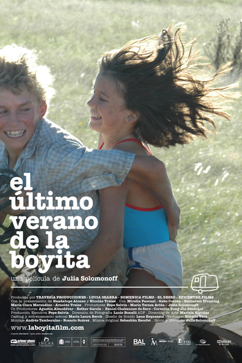  de Filme O Último Verão de La Boyita (2009)