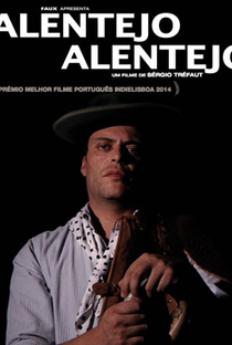 Alentejo, Alentejo - Poster / Capa / Cartaz - Oficial 1